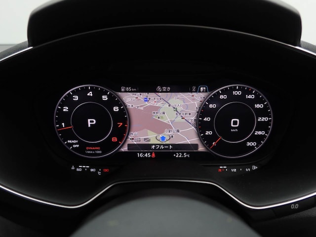 Audi TT Coupé 45 TFSI for more details contact your dealer