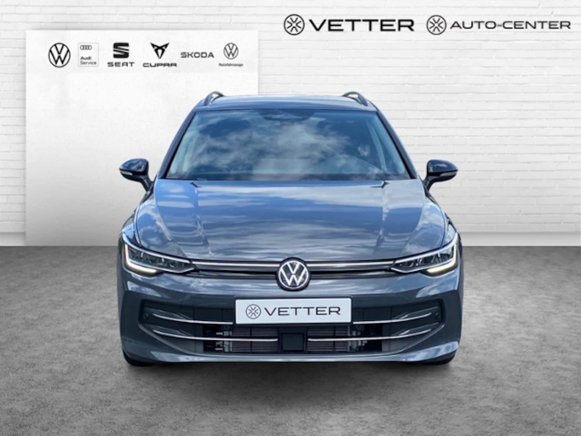 Volkswagen Golf Variant ENERGY