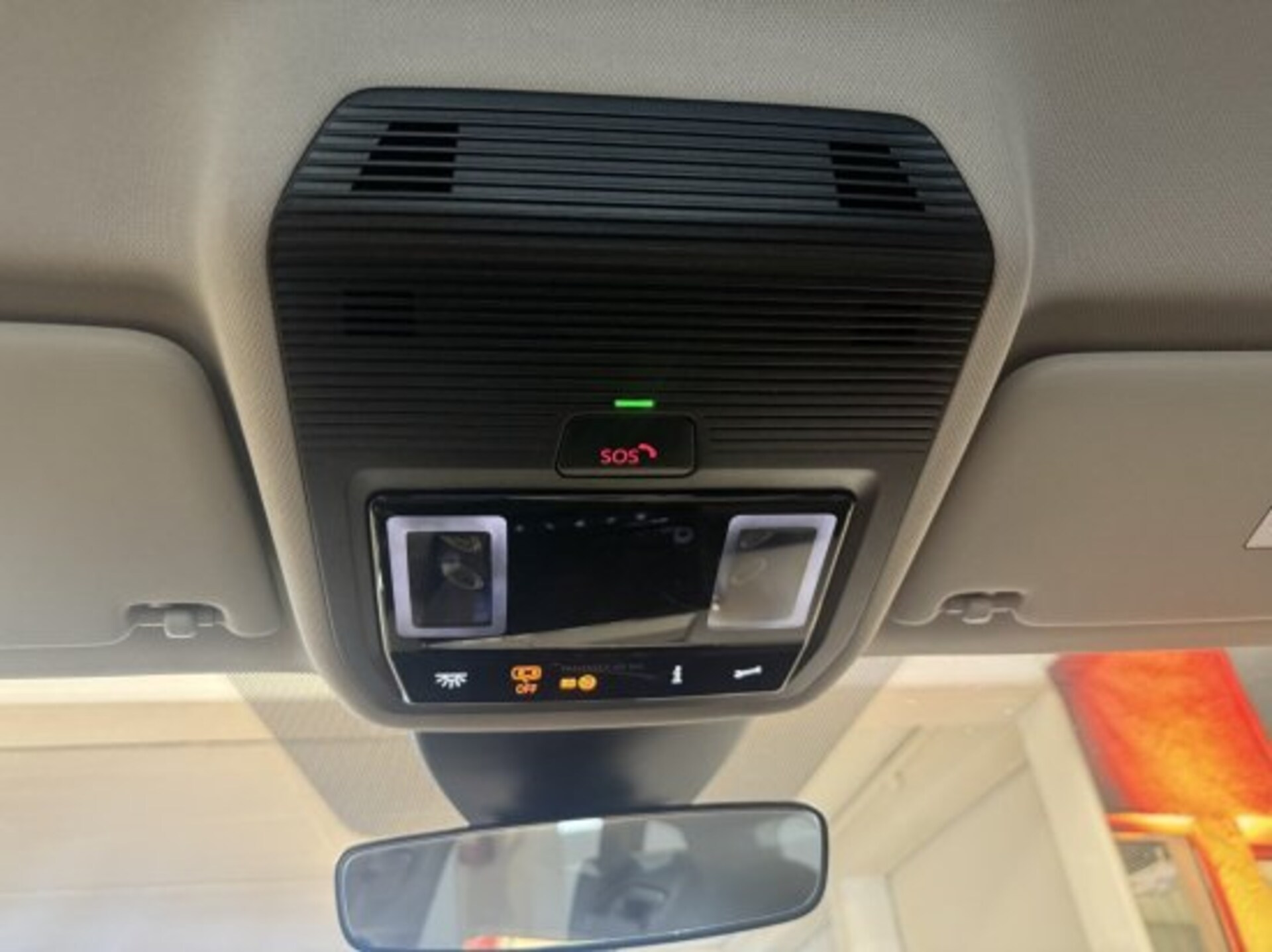 SEAT Leon Sportstourer Style