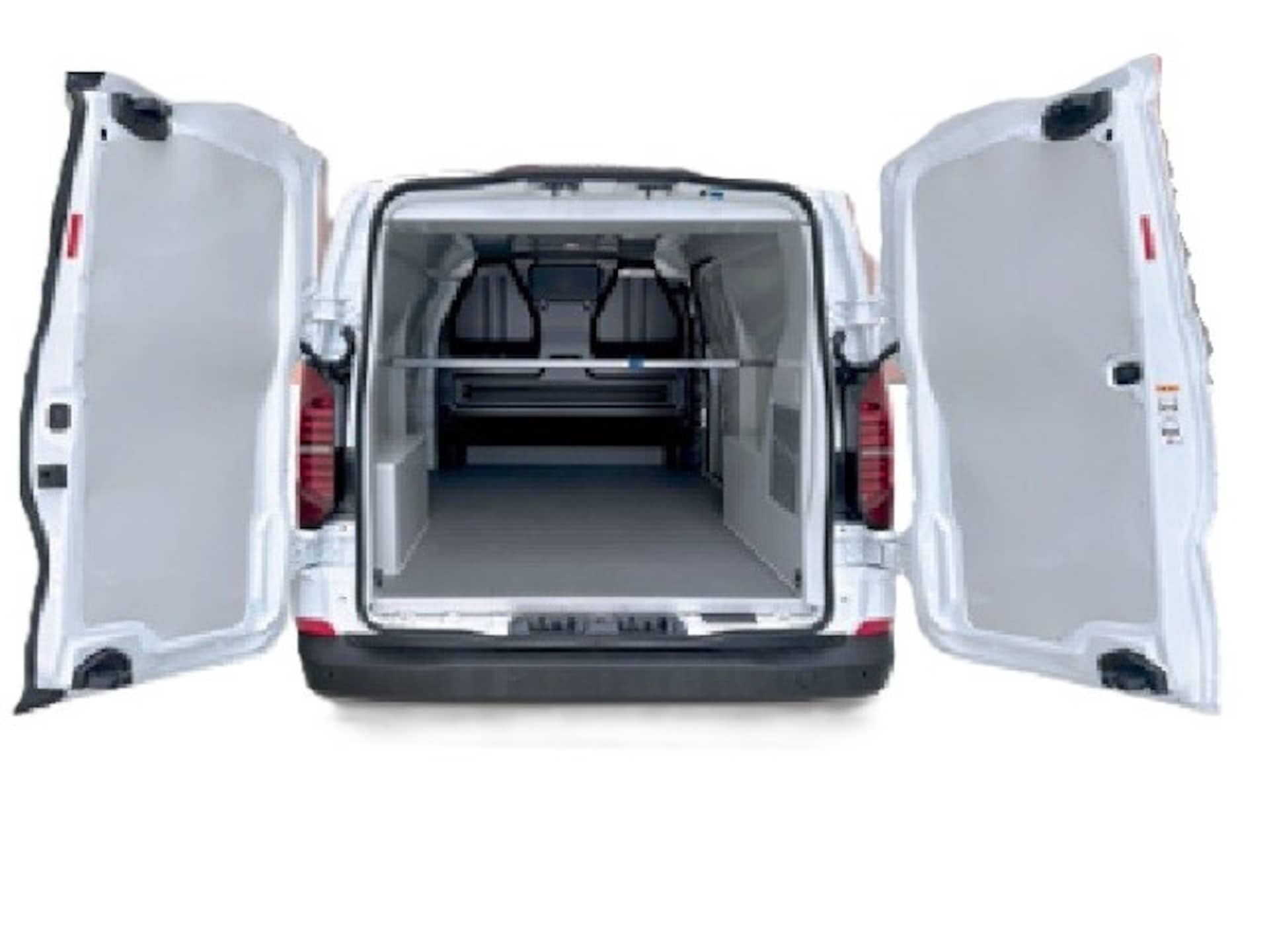 Volkswagen Transporter Kasten langer Radstand