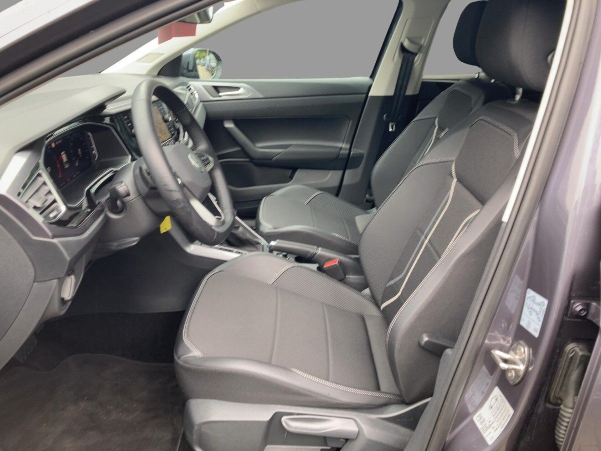 Volkswagen Taigo Style