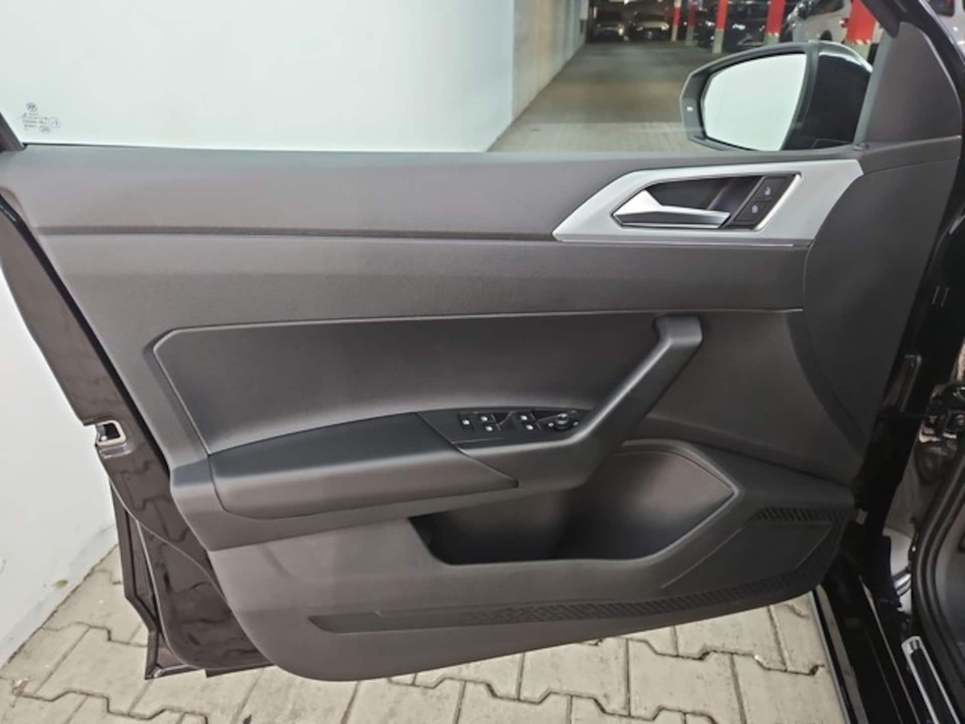 Volkswagen Polo Goal