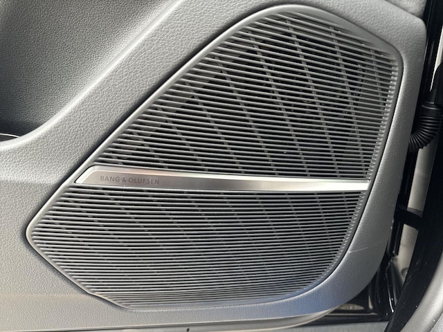 2026 Audi SQ8 Prestige - Photo 10