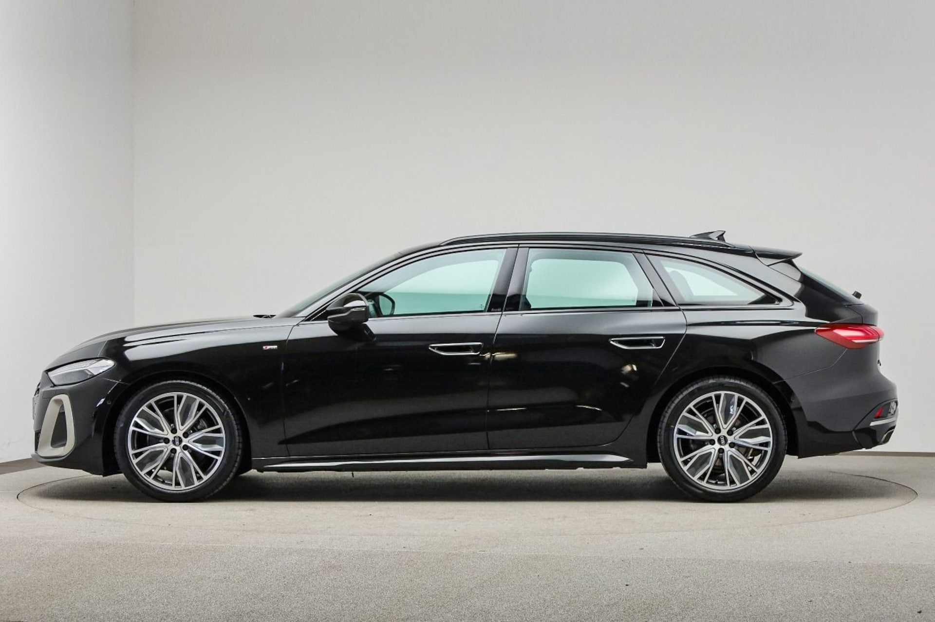 Audi A5 Avant edition one