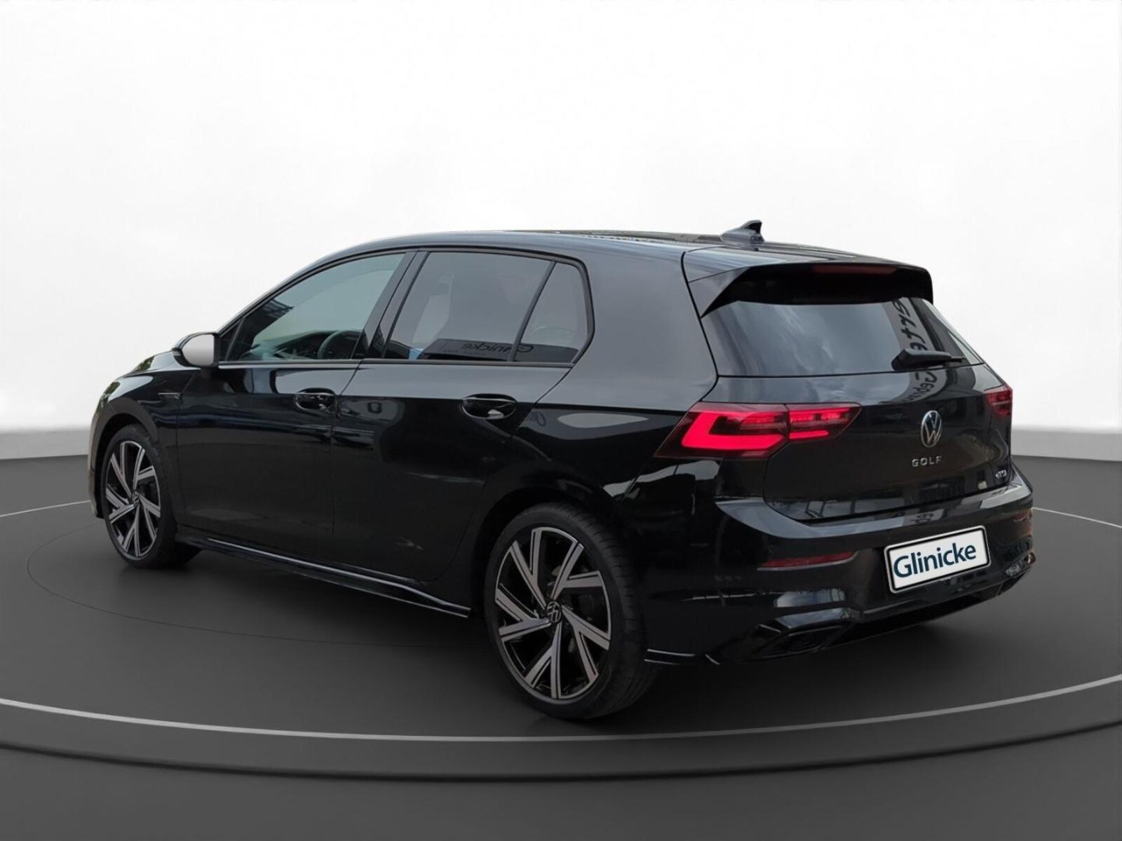 Volkswagen Golf – Bild 6