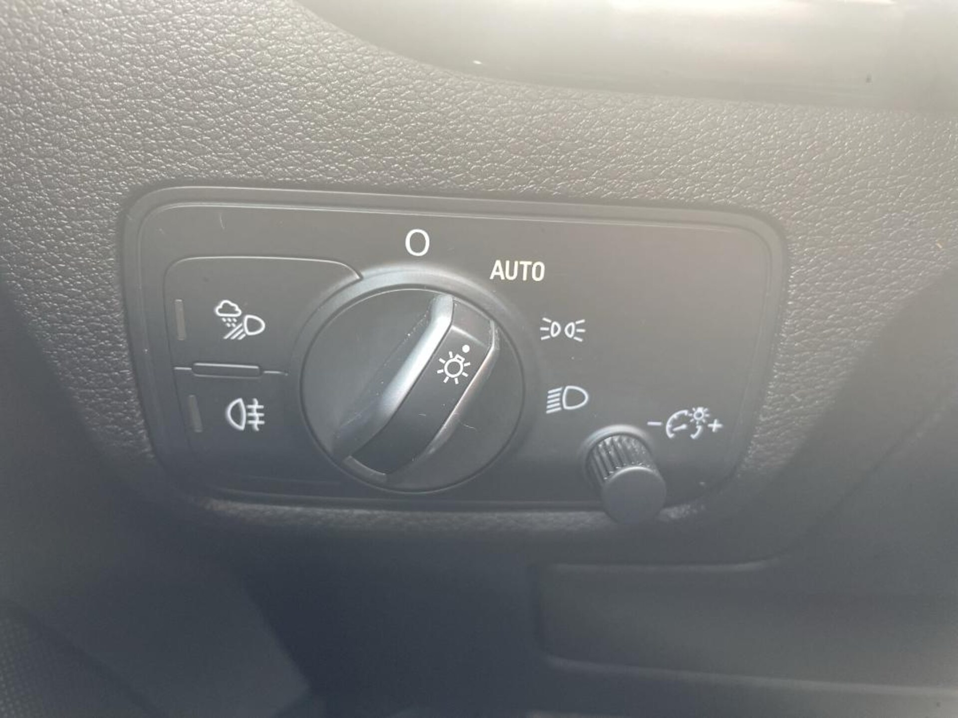 Audi Q2 S line