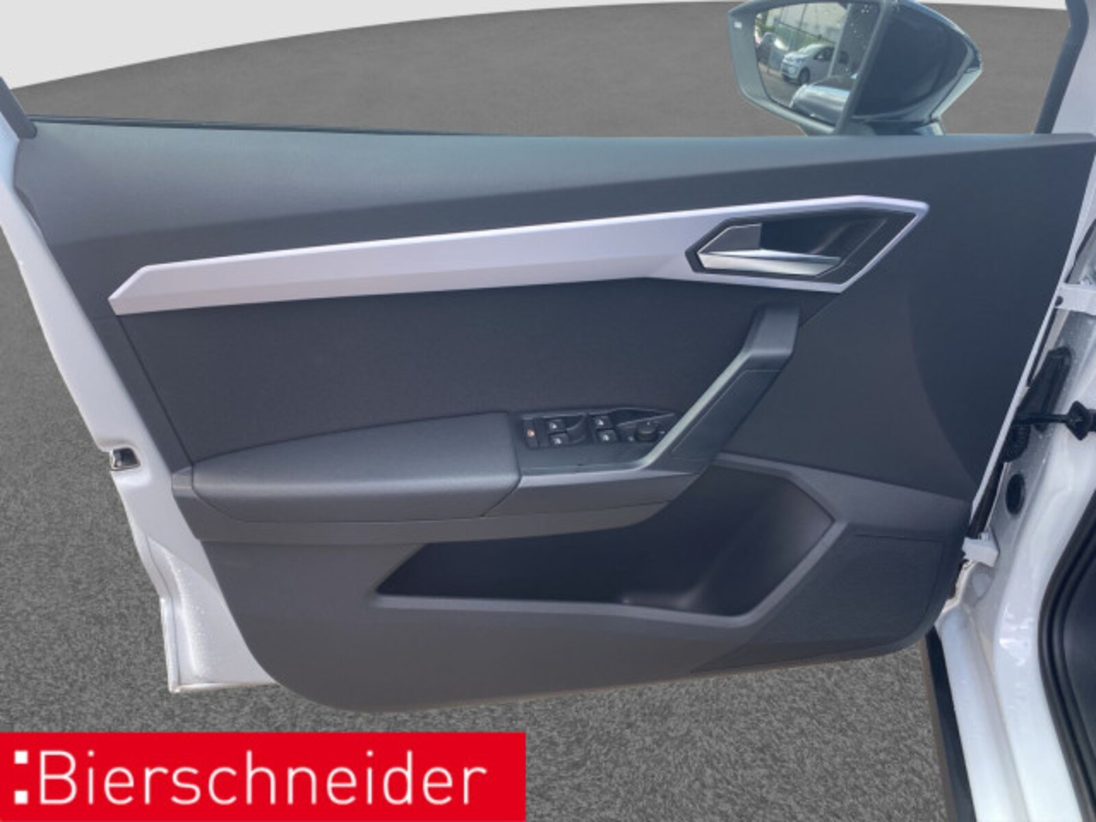 SEAT Arona – Bild 8