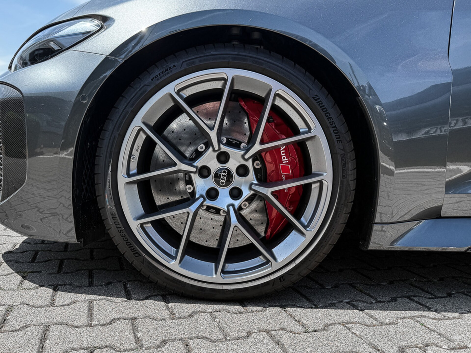 Audi RS 5 Avant
