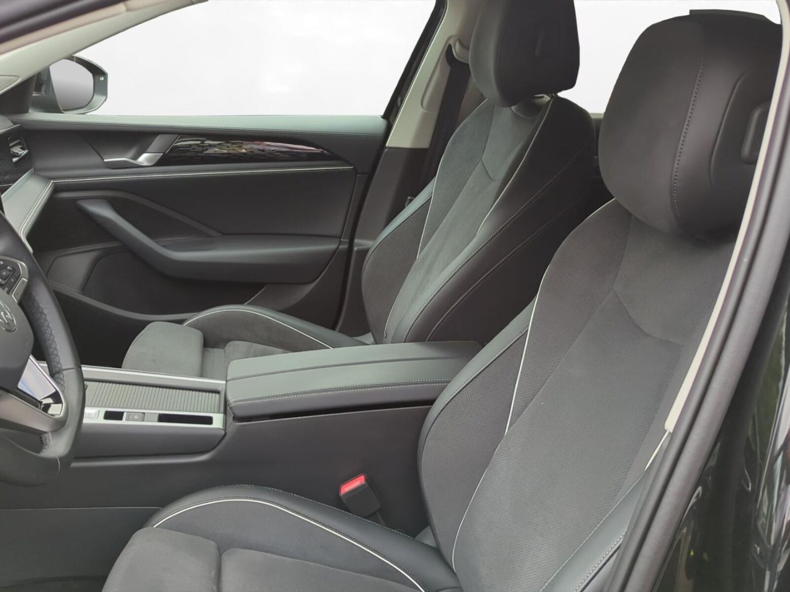 Volkswagen Passat – Bild 2