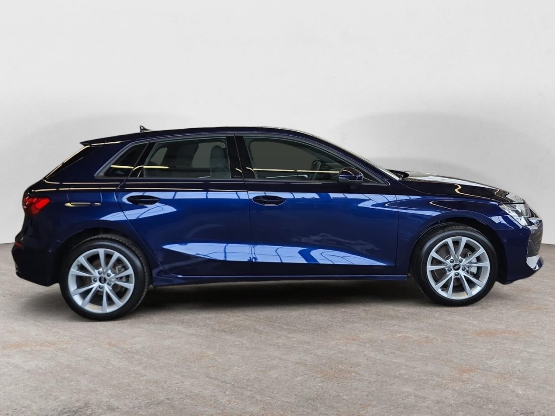 Audi A3 Sportback TFSI e Advanced