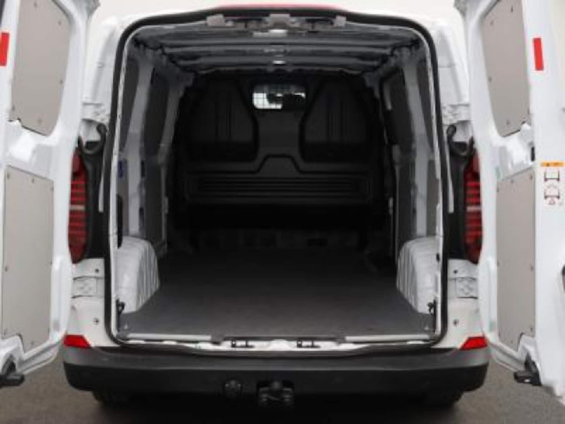 Volkswagen Transporter Kasten kurzer Radstand