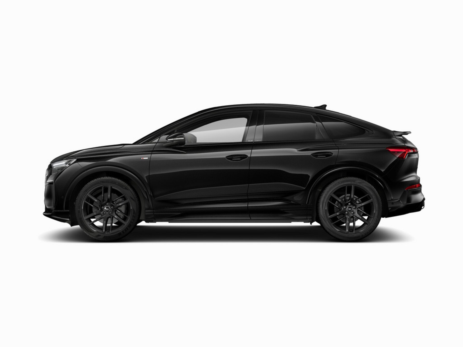Audi Q4 Sportback e-tron