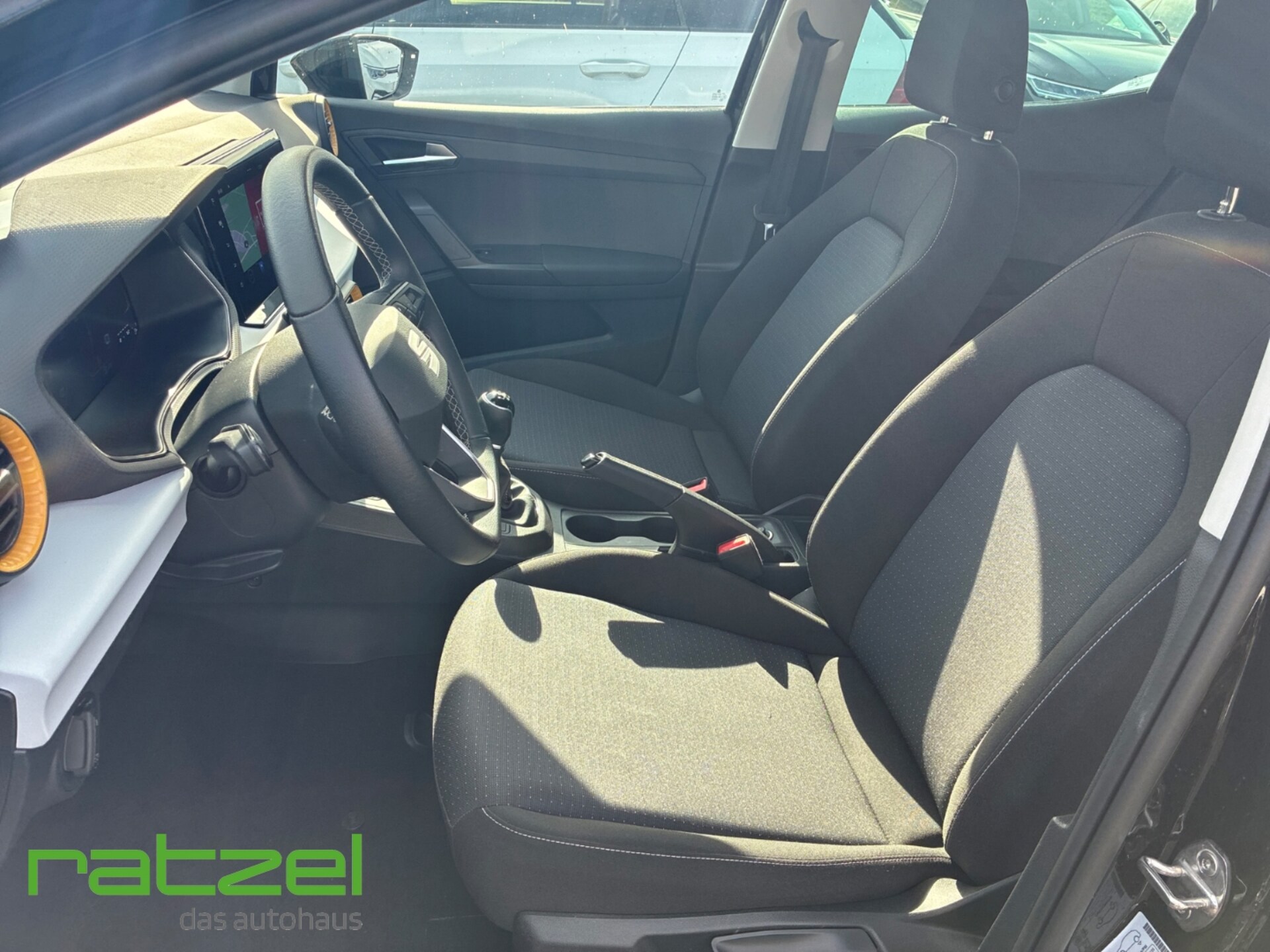 SEAT Ibiza Style