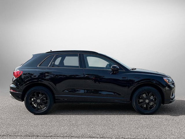 2024 Audi Q3 SUV