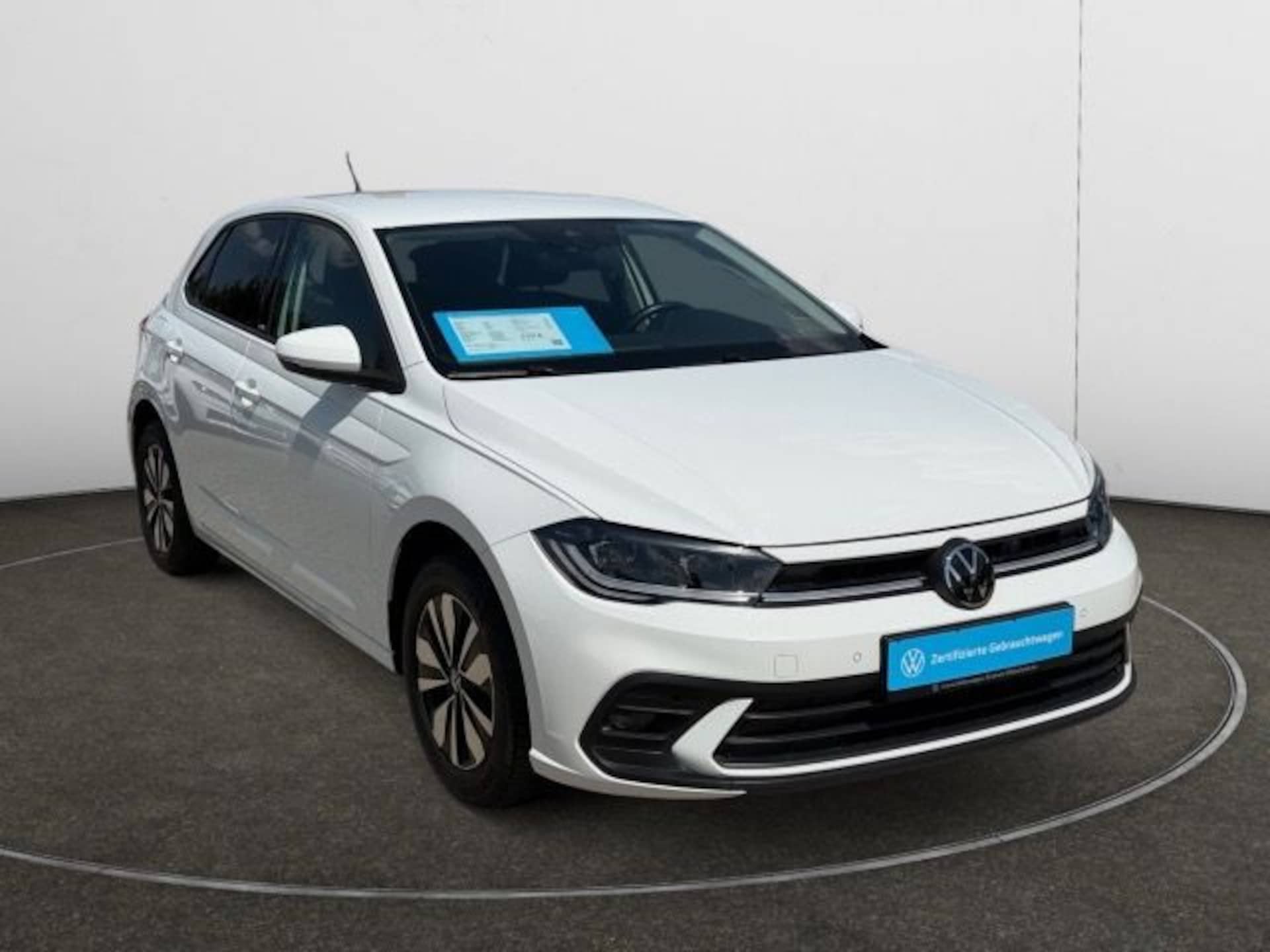 Volkswagen Polo MOVE