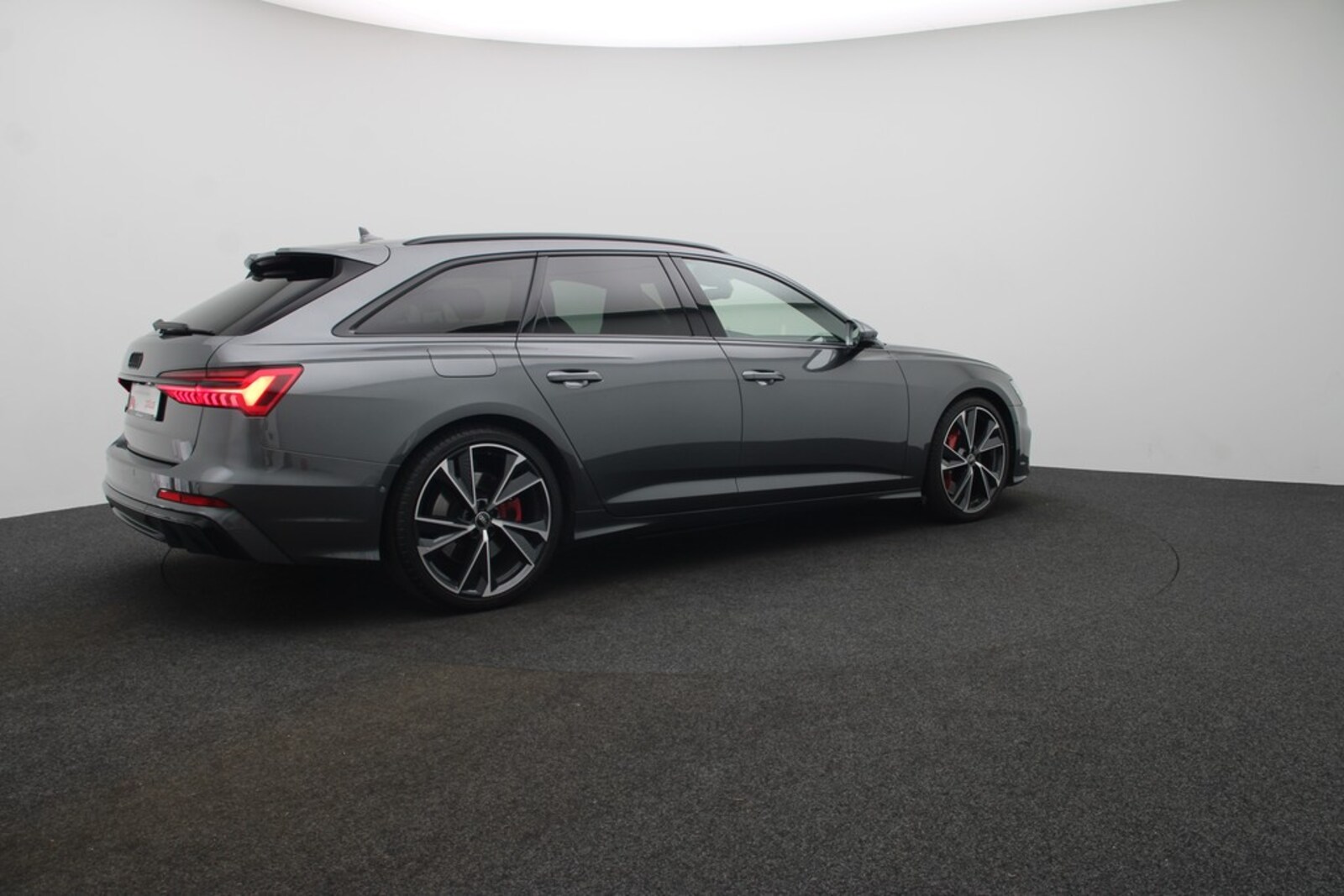 Audi S6 Avant – Bild 5