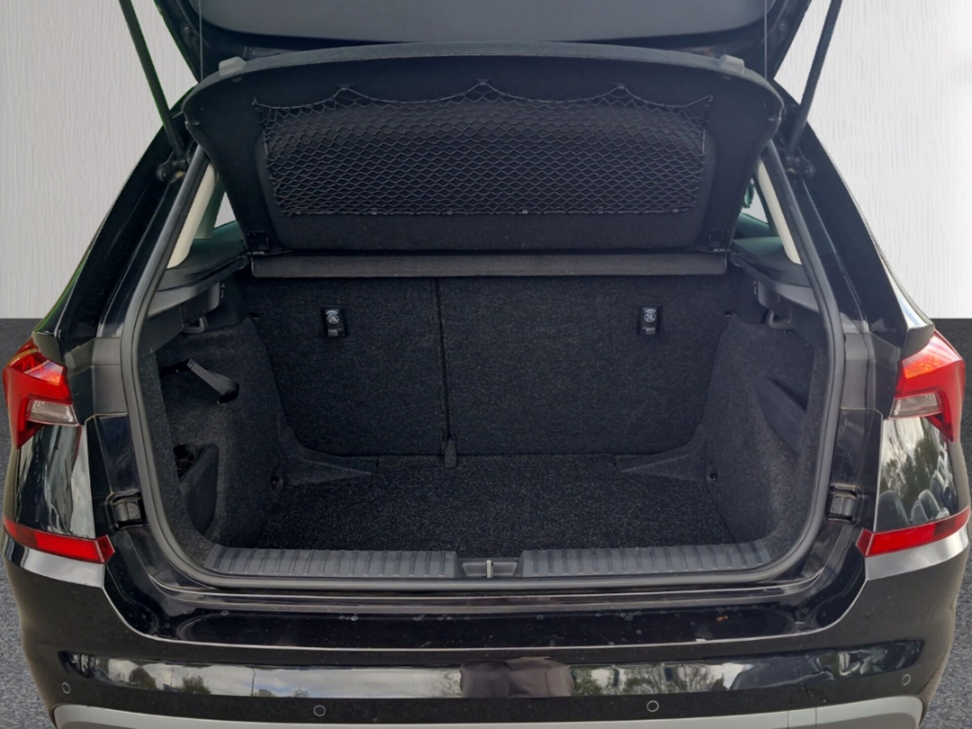 Skoda Kamiq Ambition