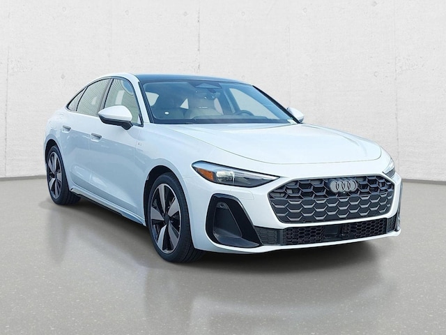 2026 Audi A5 Sedan