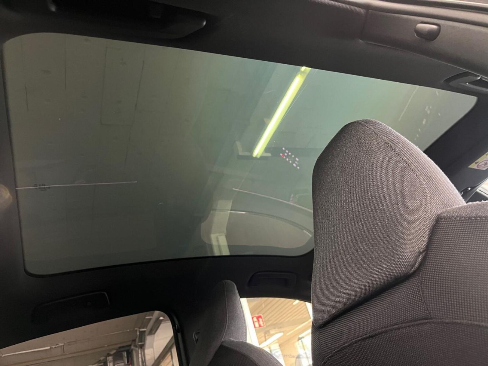 Audi A6 Limousine – Bild 16