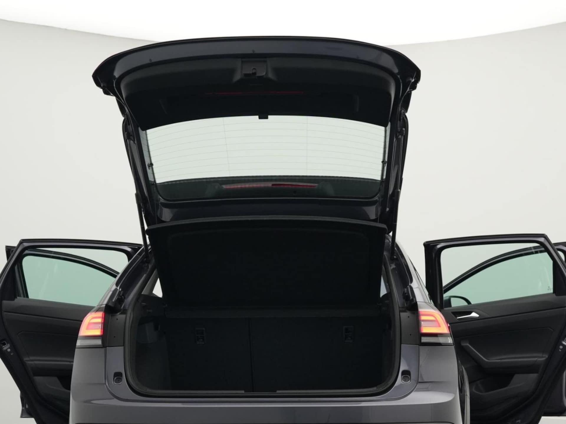 Volkswagen Taigo Life