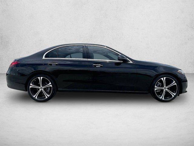 2023 Mercedes-Benz C 300