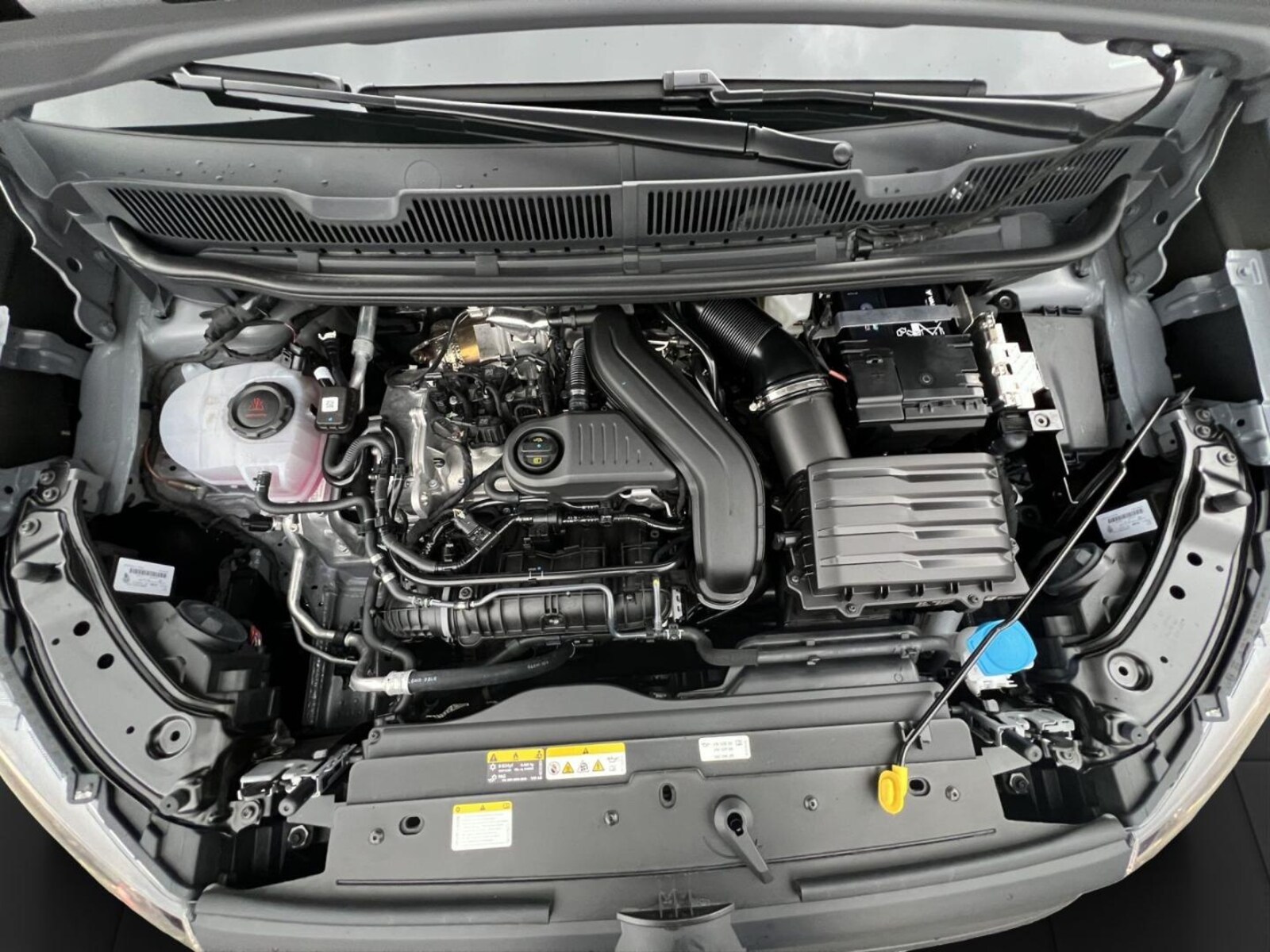 Volkswagen Caddy Maxi Cargo – Bild 21