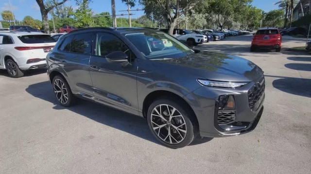 2026 Audi Q3 SUV