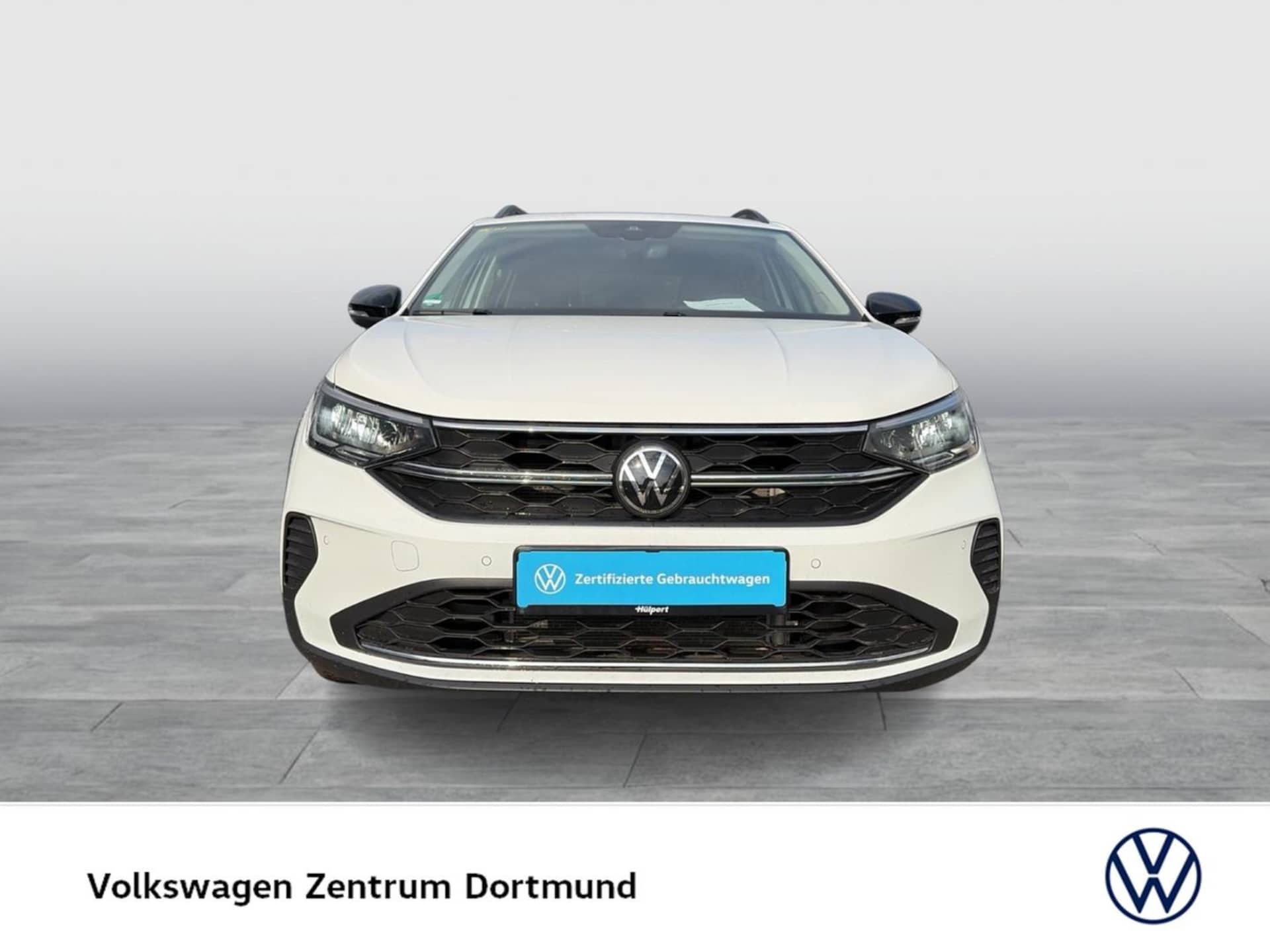 Volkswagen Taigo Goal