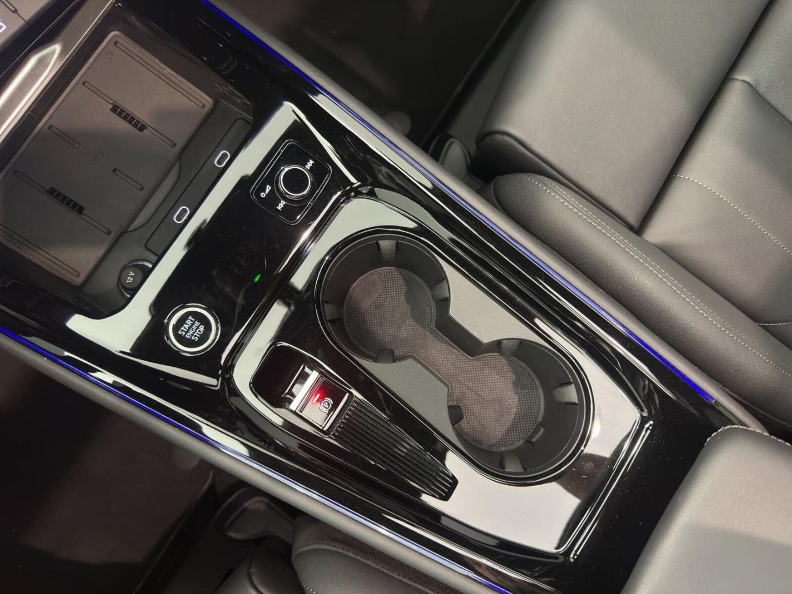 Audi Q3 – Bild 11