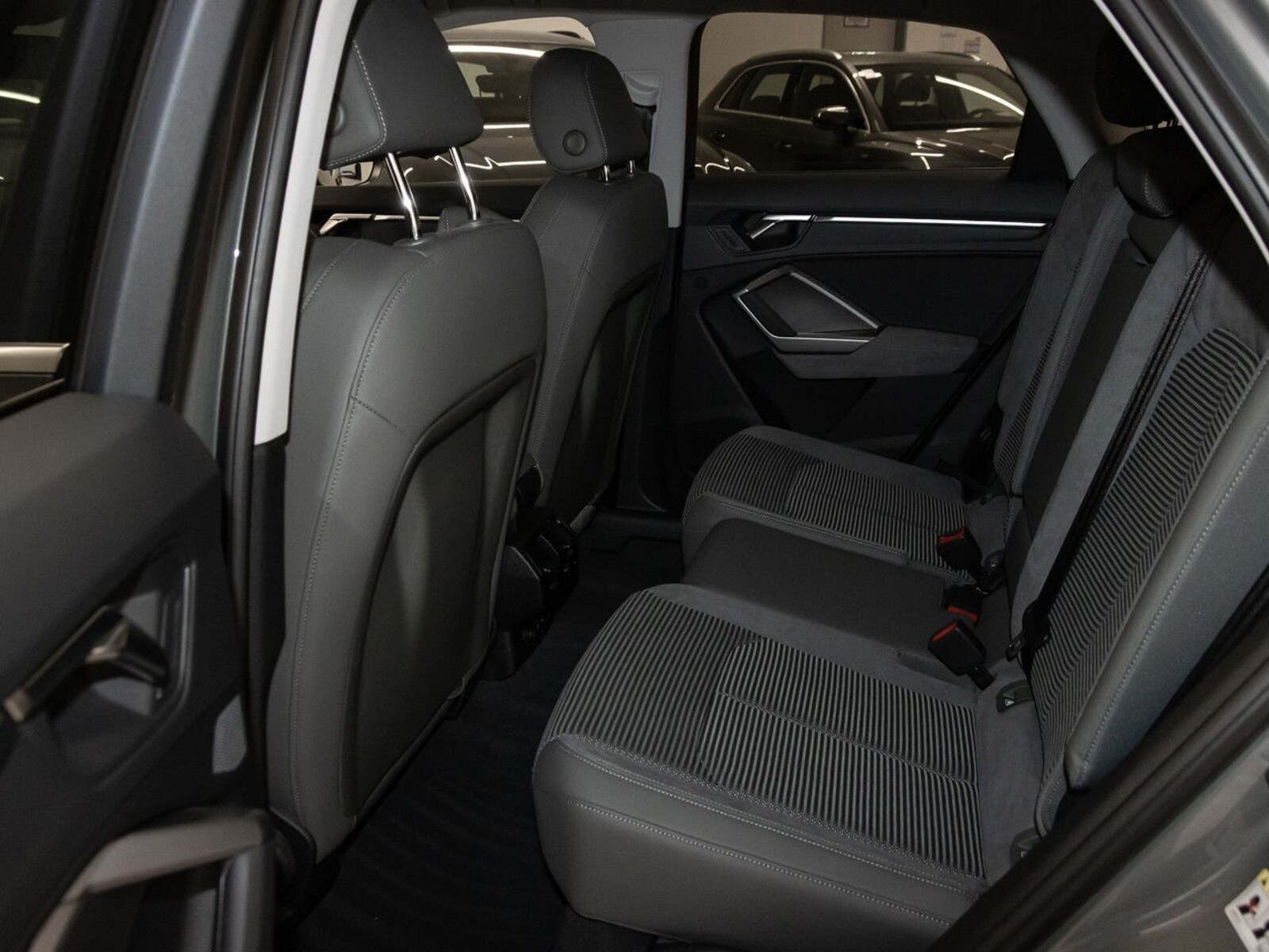 Audi Q3 Sportback – Bild 10