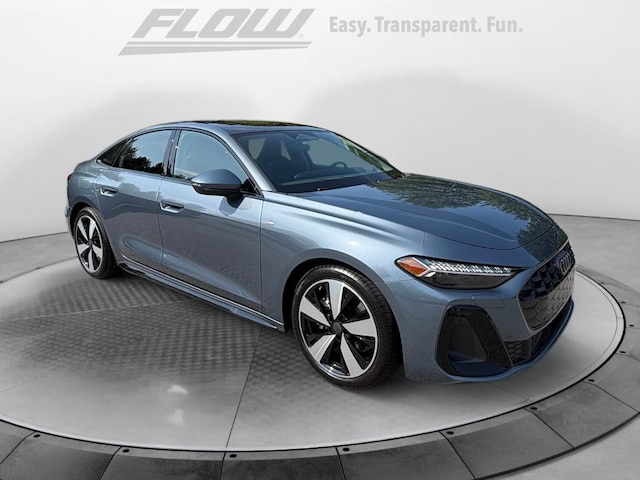 Photo of 2026 Audi A5 Sedan