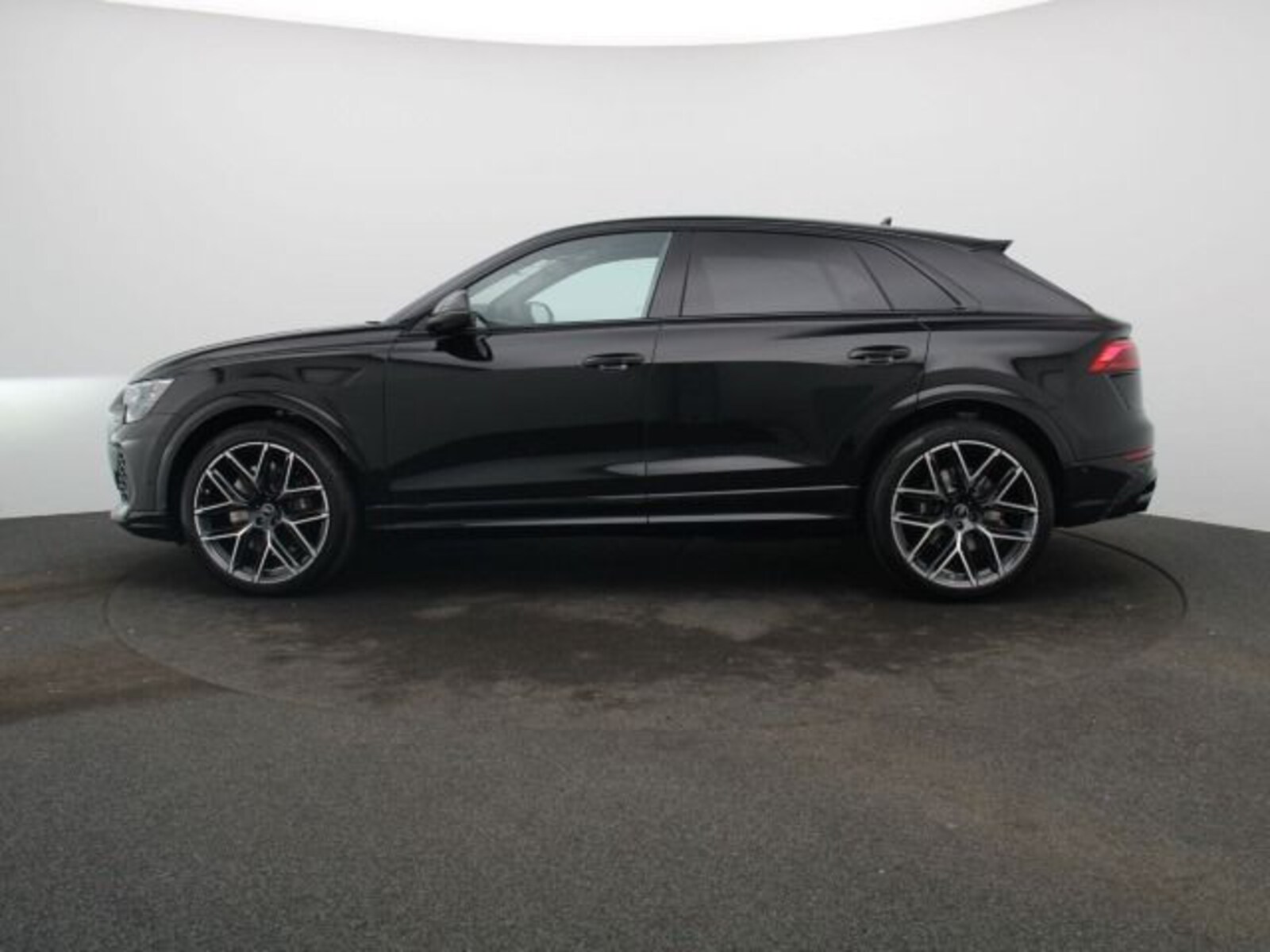 Audi RS Q8 – Bild 4