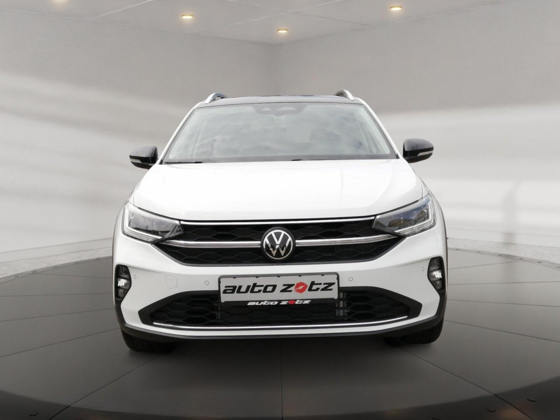 Volkswagen Taigo Style