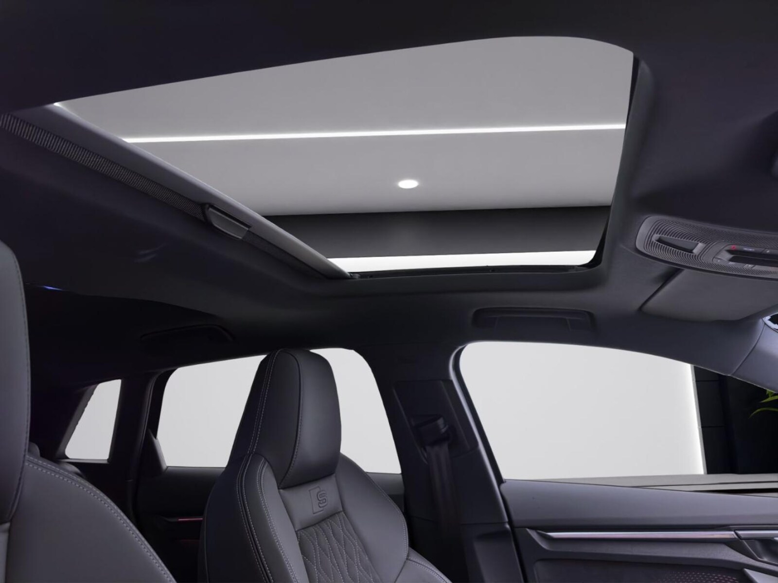 Audi S3 Sportback – Bild 18