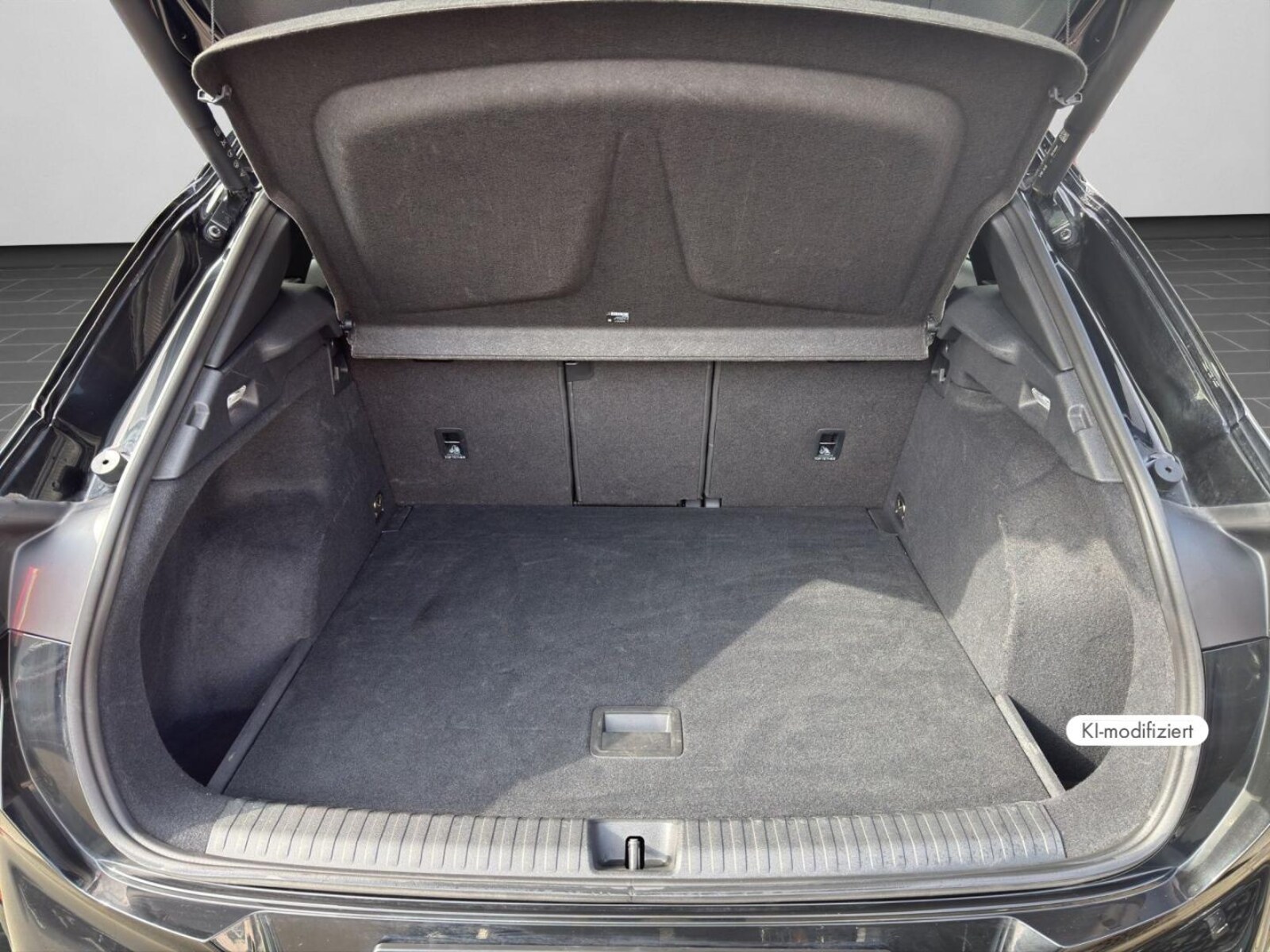 CUPRA Terramar – Bild 15