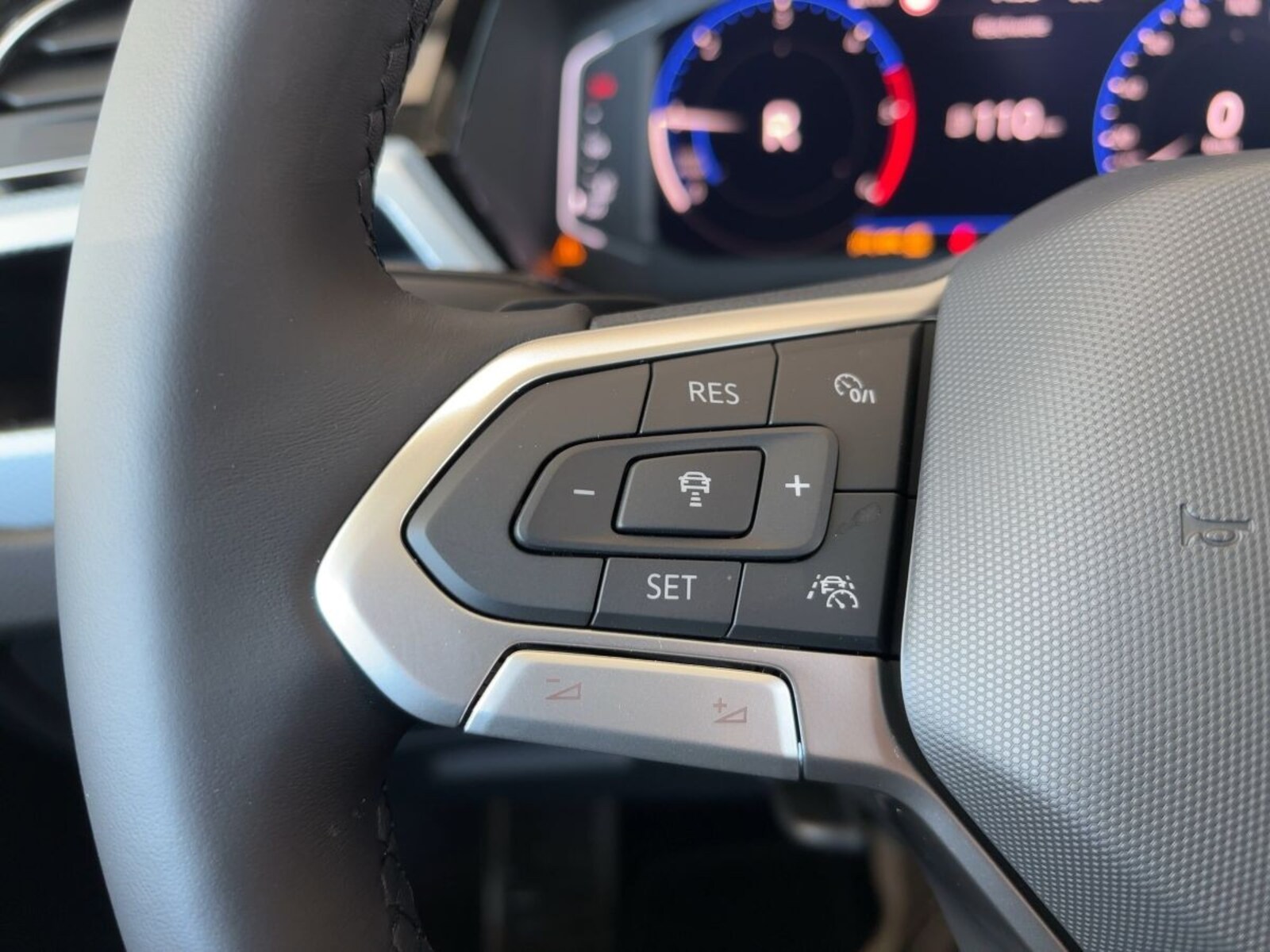 Volkswagen Touran – Bild 14