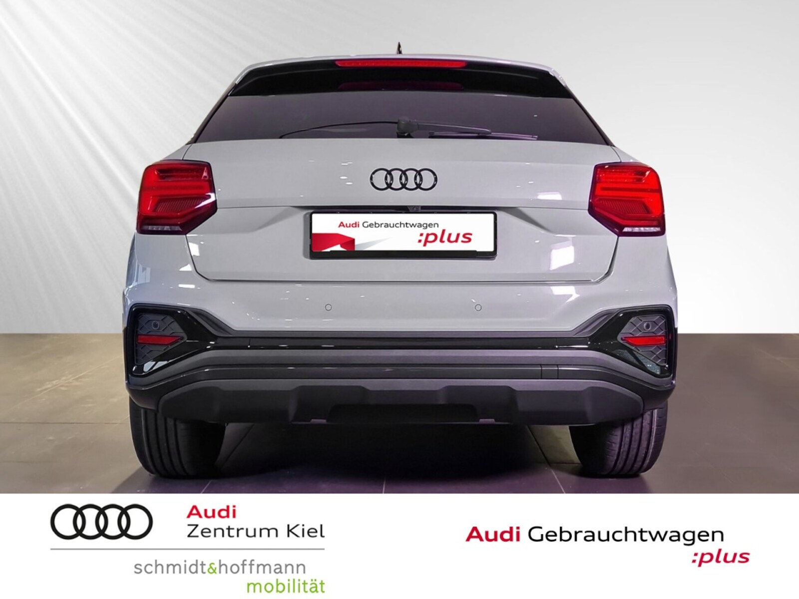 Audi Q2 – Bild 5