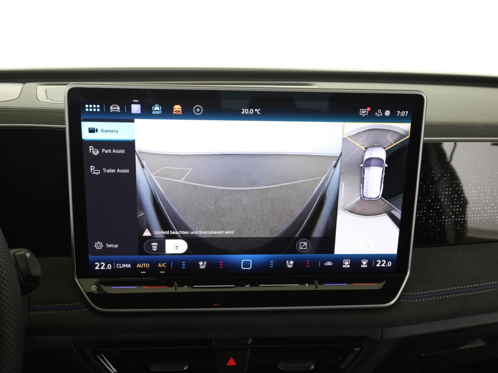 Volkswagen Tiguan – Bild 20