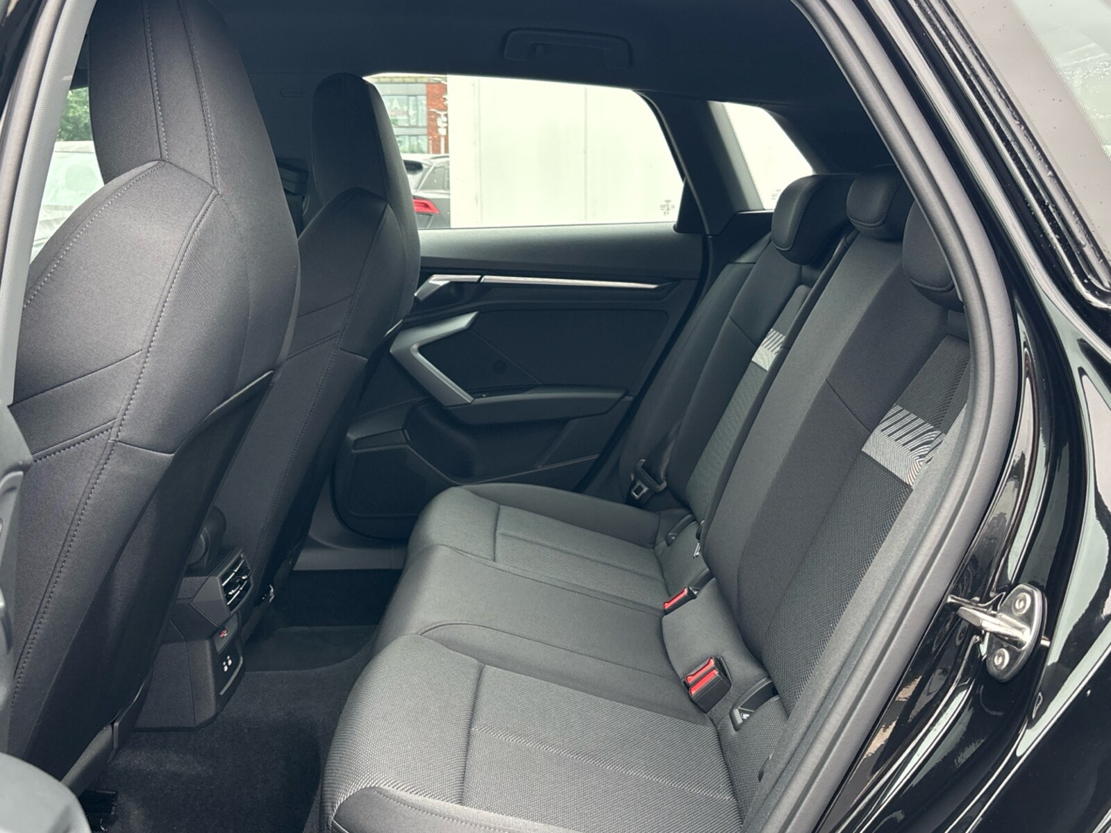 Audi A3 Sportback – Bild 11