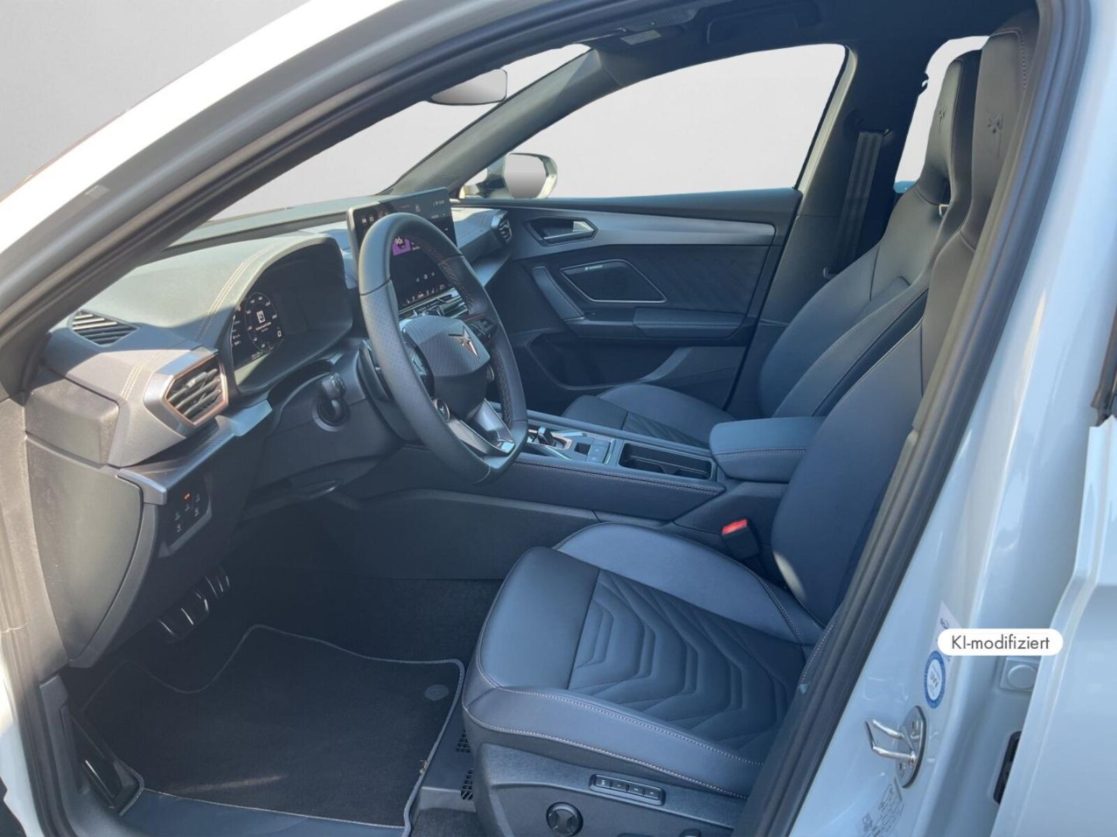 CUPRA Leon – Bild 12