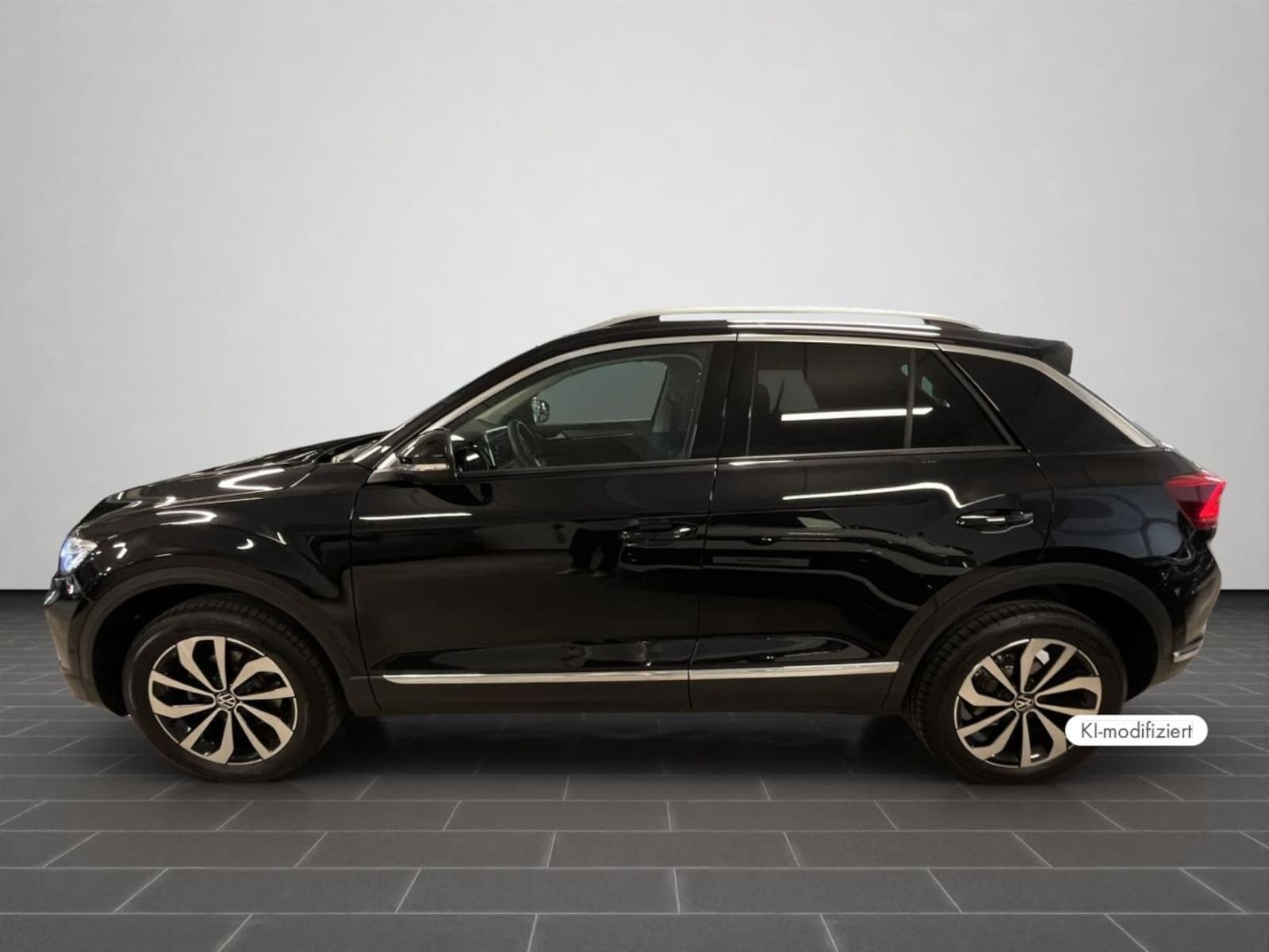Volkswagen T-Roc – Bild 7