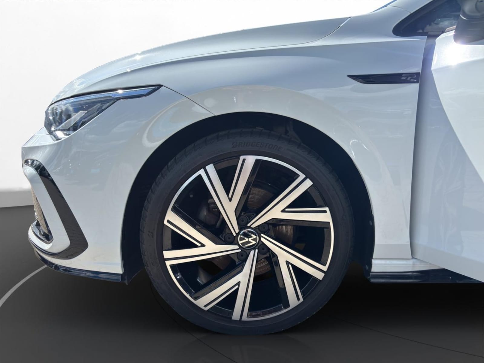 Volkswagen Golf – Bild 16