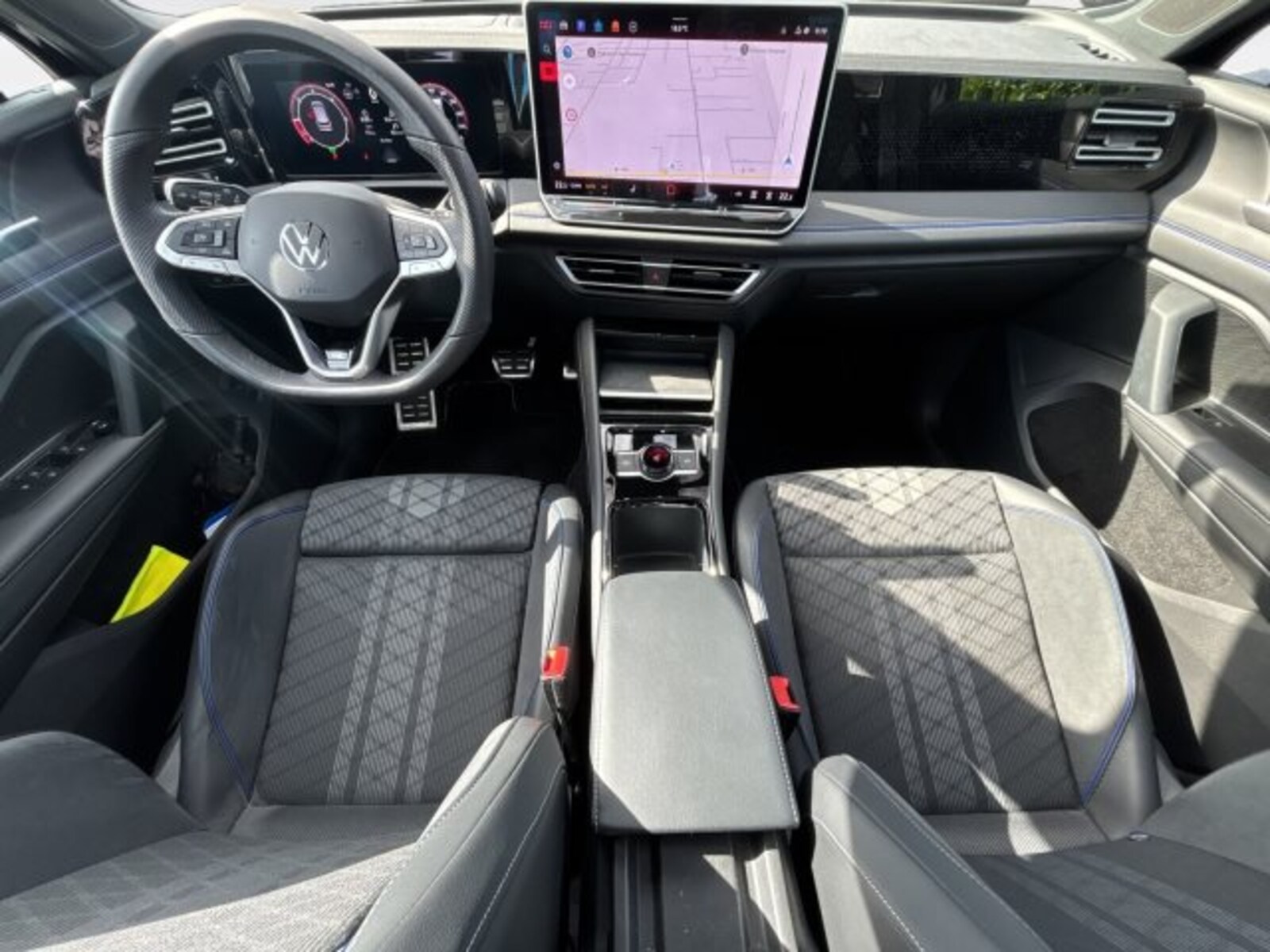 Volkswagen Tiguan – Bild 7