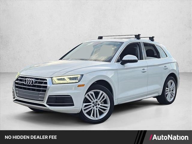Photo of 2019 Audi Q5 