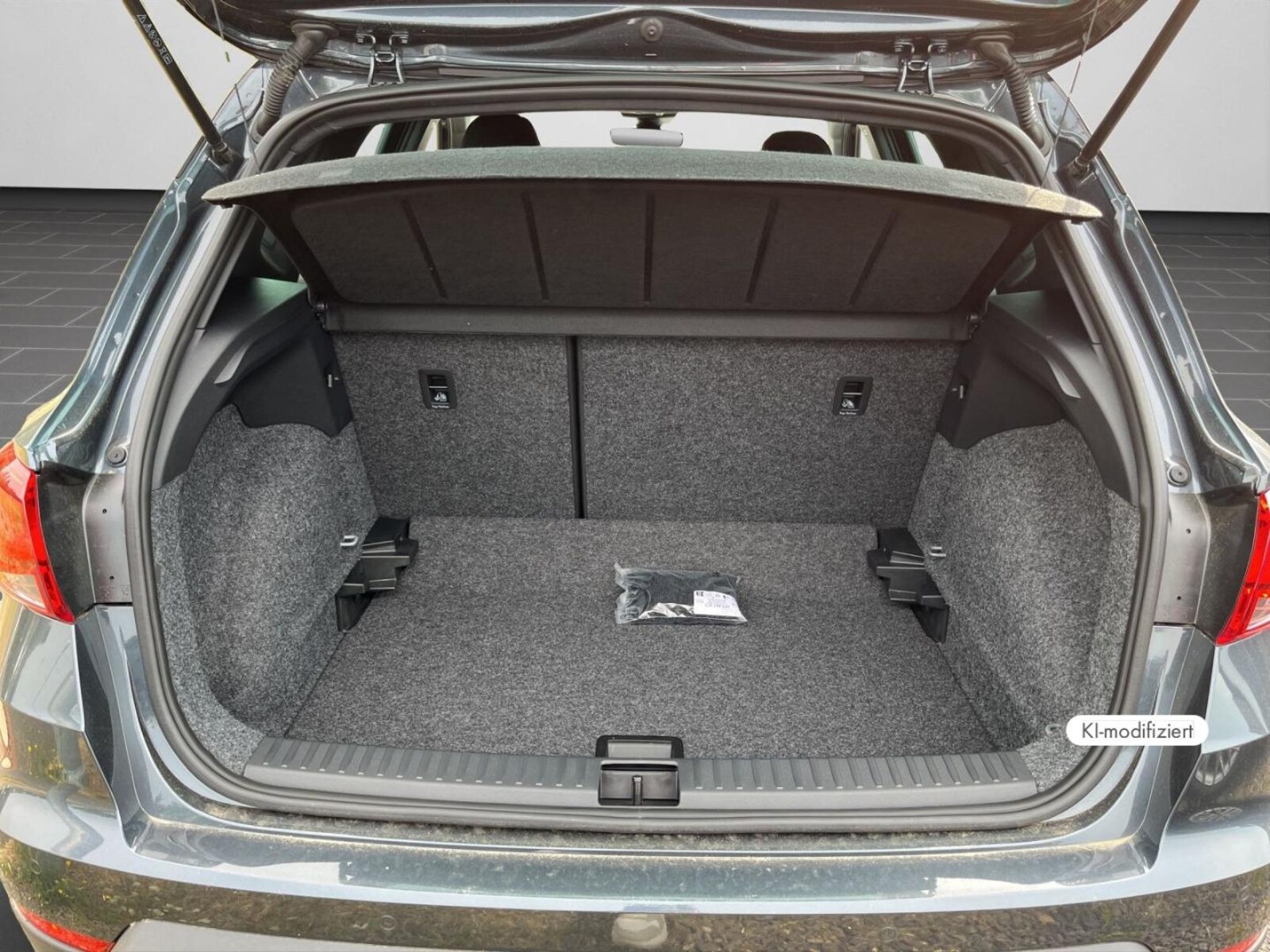 SEAT Arona – Bild 14