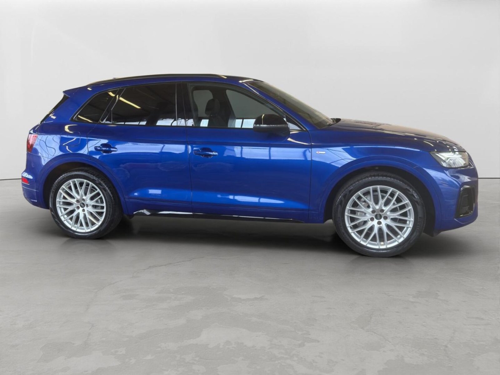 Audi Q5 – Bild 7