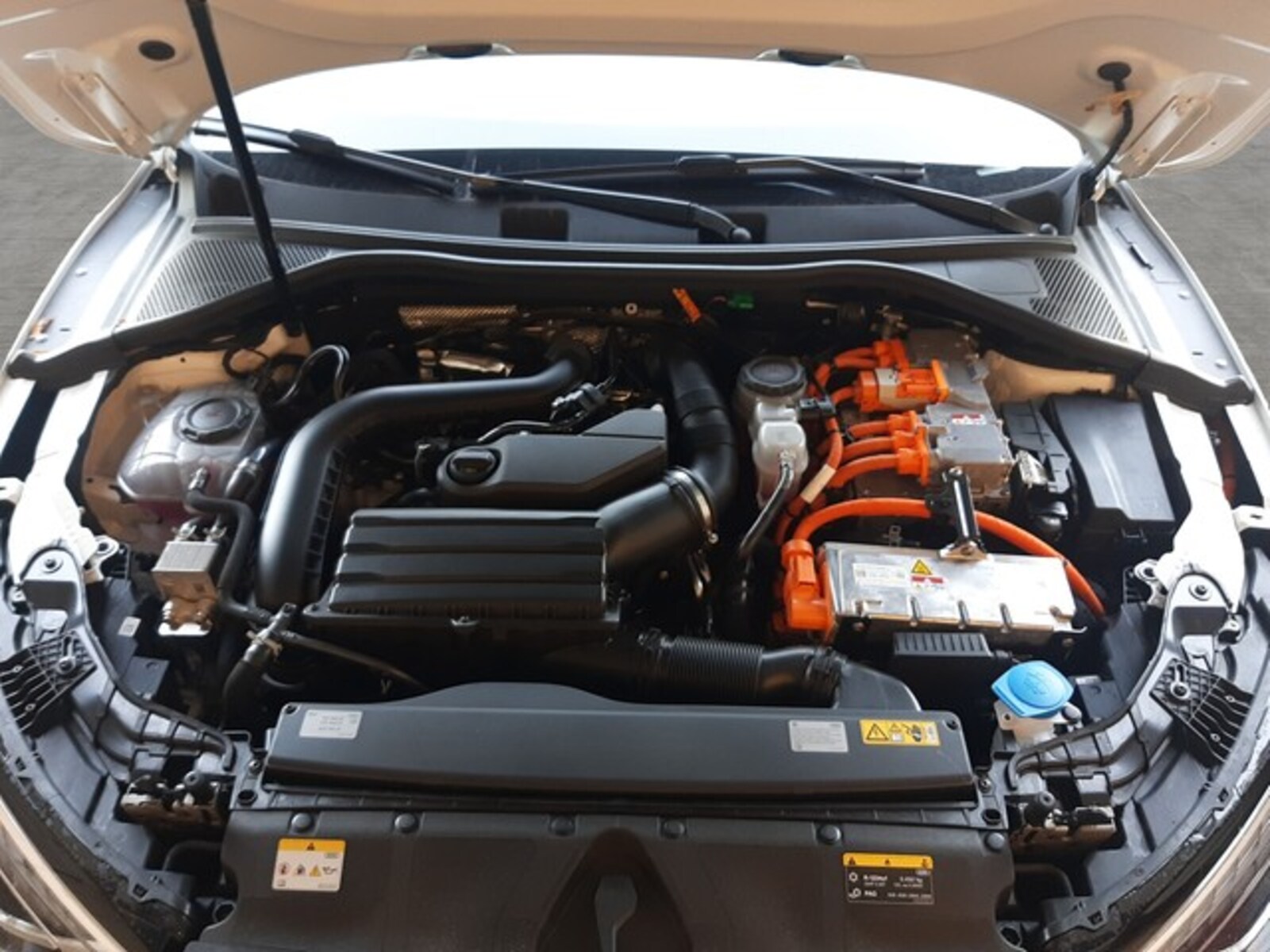 Audi A3 Sportback – Bild 15