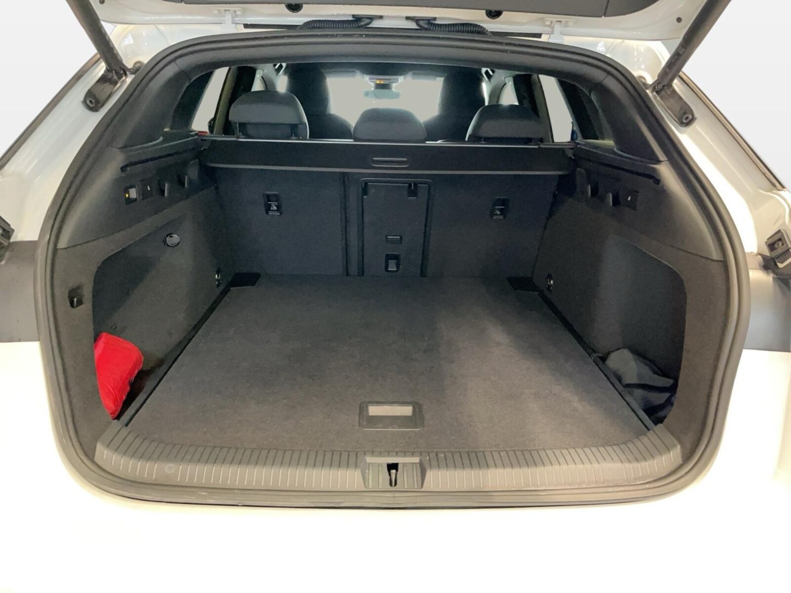 Volkswagen ID.7 Tourer – Bild 12