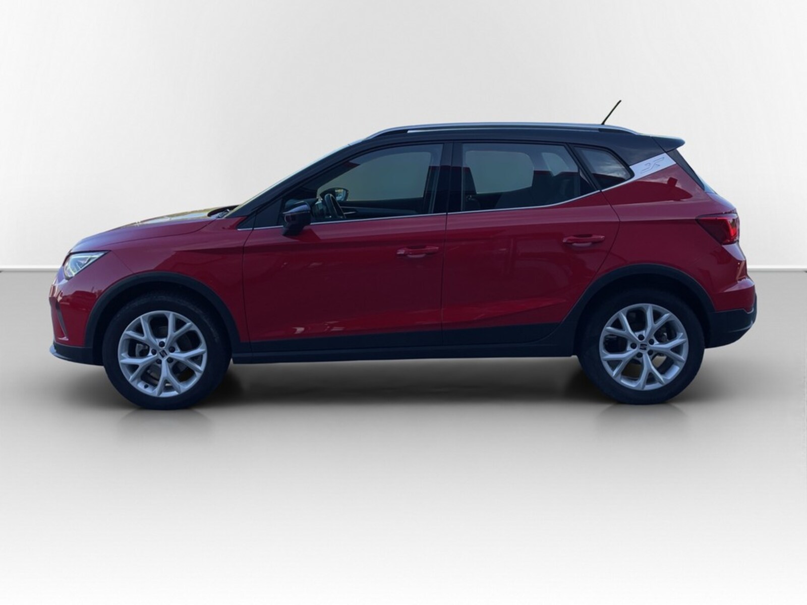 SEAT Arona – Bild 8