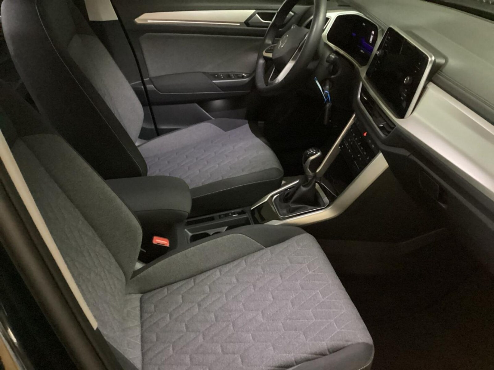 Volkswagen T-Roc – Bild 16